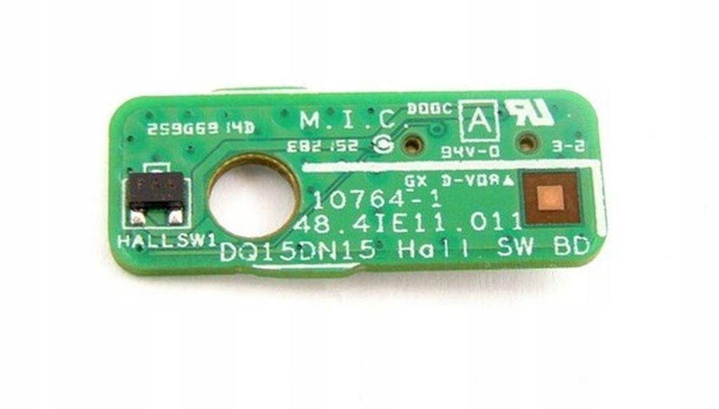 MODUŁ BLUETOOTH DELL INSPIRON N5110 48.4IE11.011 10699376124