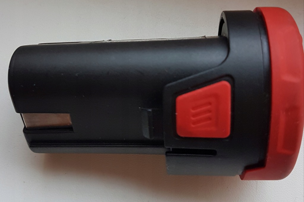 PARKSIDE Akumulator 12V, PAP 12 A1/A2 Oryginał now - 8063964315