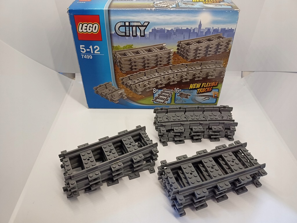 7499 lego hotsell