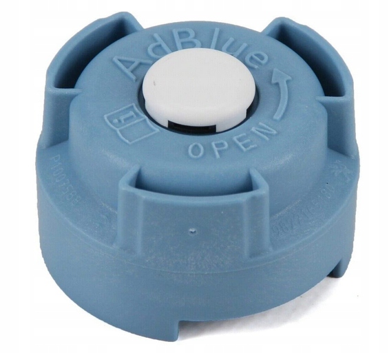 Купить КРЫШКА БАКА МОЧЕВИНЫ ADBLUE CITROEN PEUGEOT OE: отзывы, фото и ...