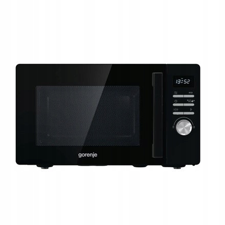 Kuchenka mikrofalowa wolnostojąca Gorenje MO23A3BH
