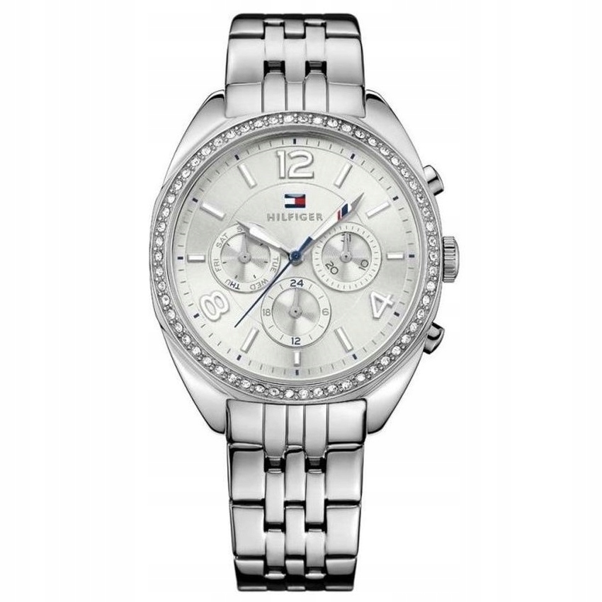 TicTime_pl Tommy Hilfiger 1781571 Sklep GW24