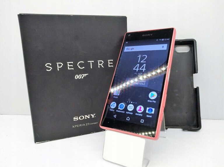 TELEFON SONY XPERIA Z5 COMPACT KOMPLET