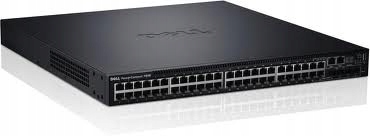 SWITCH DELL POWERCONNECT 7048 GIGABIT eti-web