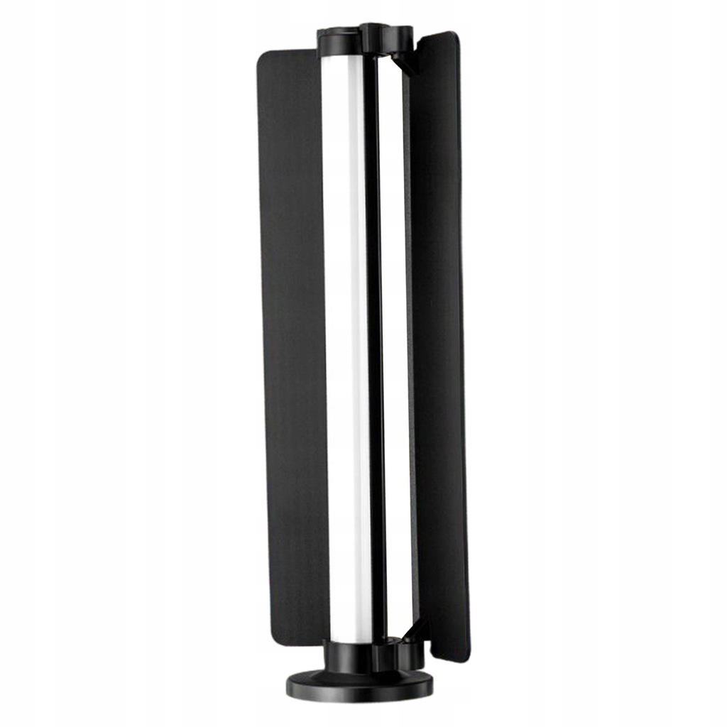 RG LED Video Light Adjustable Rechargeable for B
