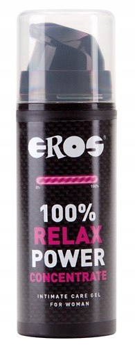 Krem dla kobiet EROS Relax Concentrate 30 ml