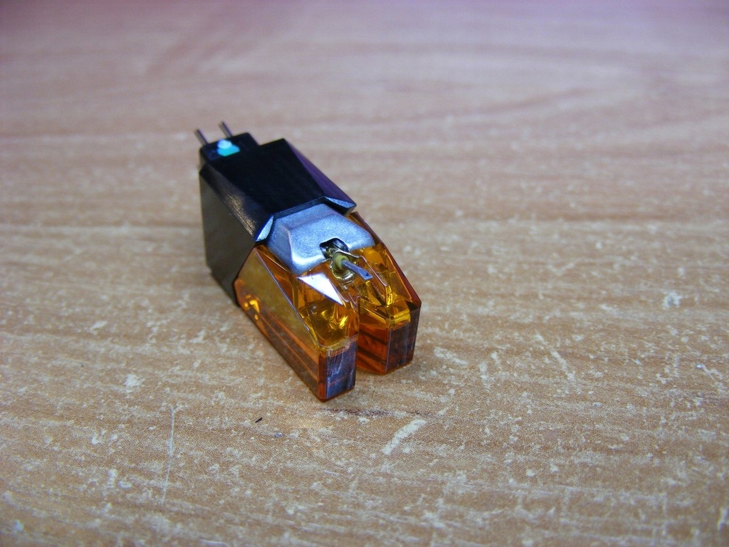 Wkładka do gramofonu Technics P24