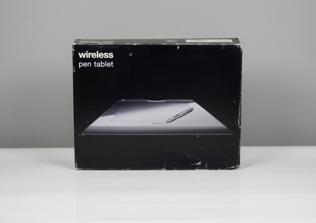 Tablet Graficzny CTE630BT z Bluetooth / A5 11030610121