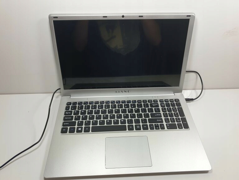 LAPTOP KIANO X5-Z8350/4GB + ŁAD