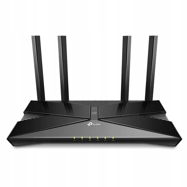 Router TP-Link Archer AX23 802.11ax (Wi-Fi 6)