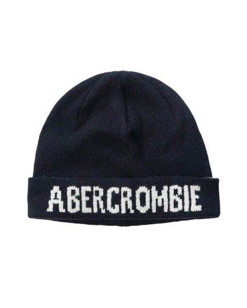 Abercrombie & Fitch oryginalna czapka zimowa