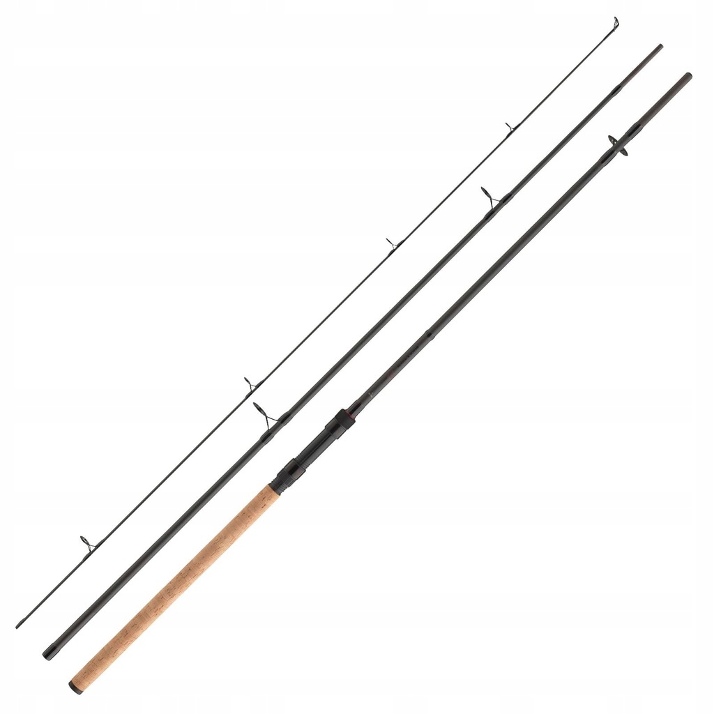 Daiwa Wędka Black Widow XT Bait 3.60m 30-90g