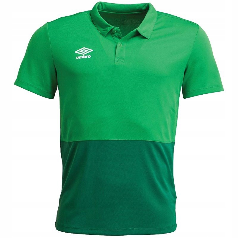 Umbro koszulka polo męska rozm M