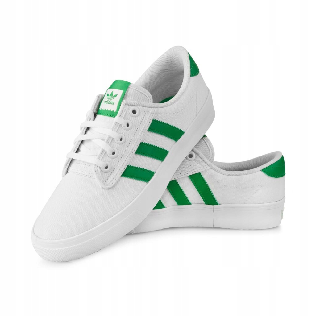 ADIDAS KIEL CQ1091 Buty sportowe ORIGINALS r. 3 7996989873 oficjalne archiwum Allegro