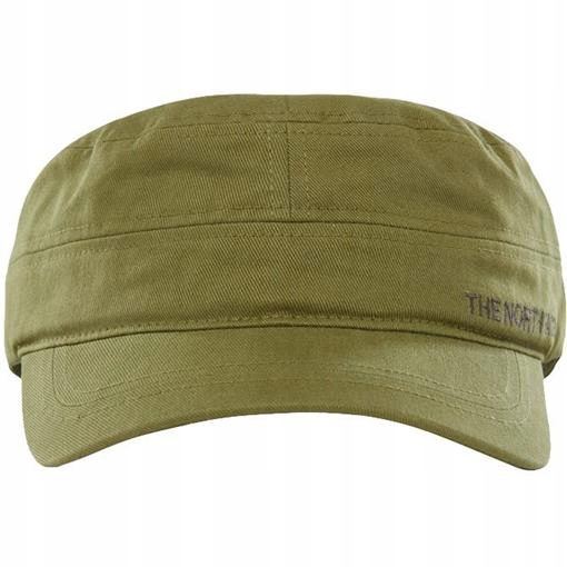 the north face military cap