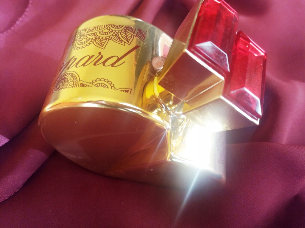 happy spirit forever chopard
