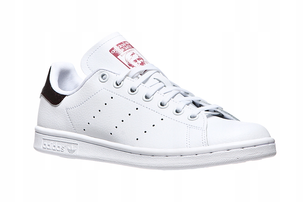 adidas stan smith j b37186