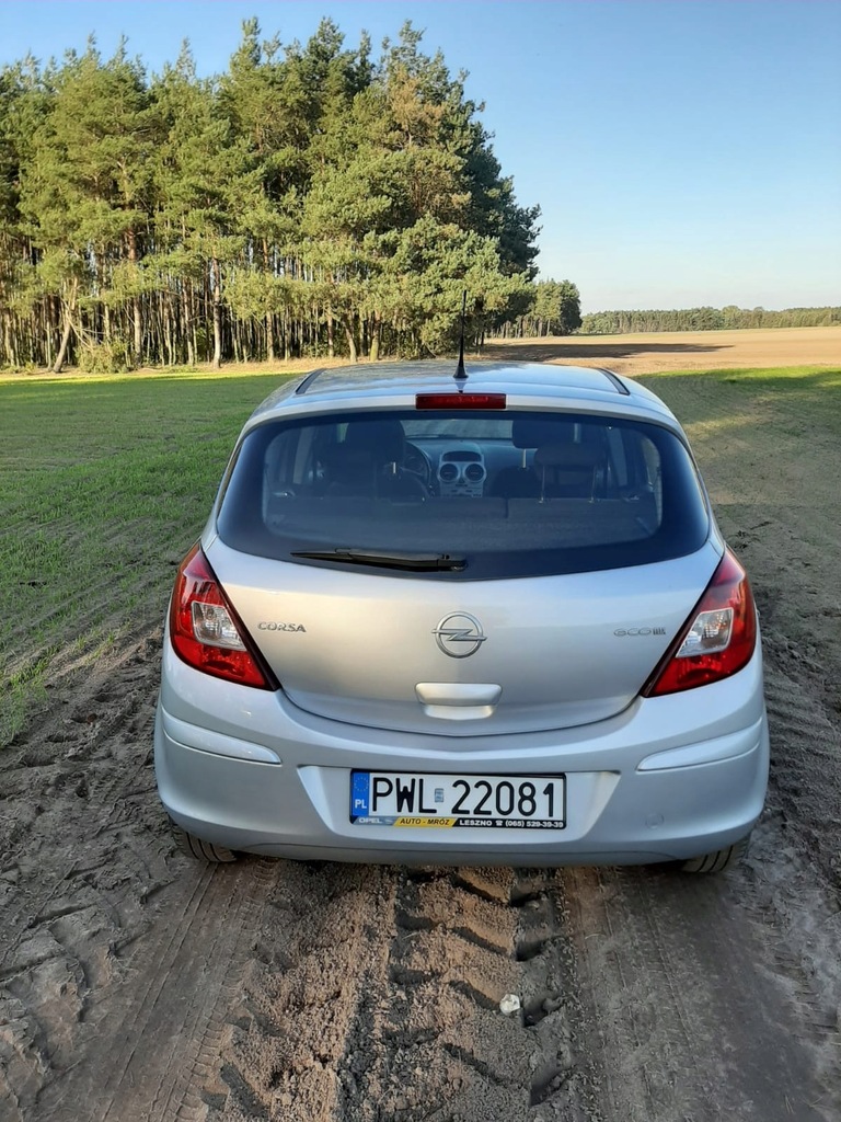 Купить Opel Corsa D 1.3 CDTI 75км: отзывы, фото, характеристики в интерне-магазине Aredi.ru