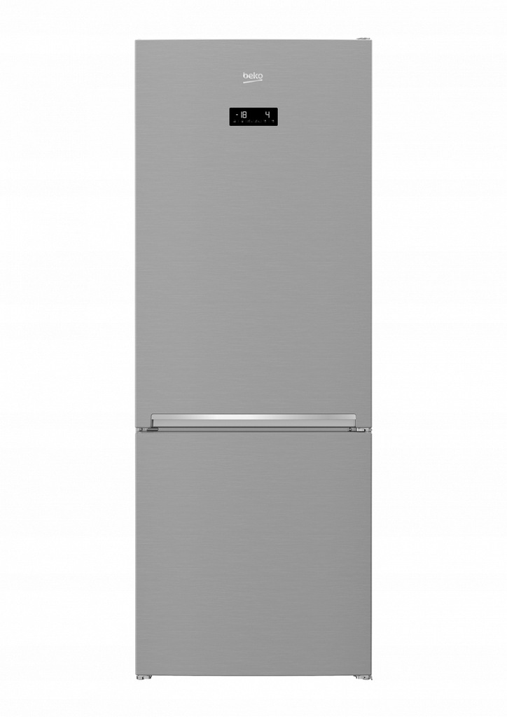 Lodówka BEKO RCNE 560E40 ZXP szer. 70 cm A+++ INOX