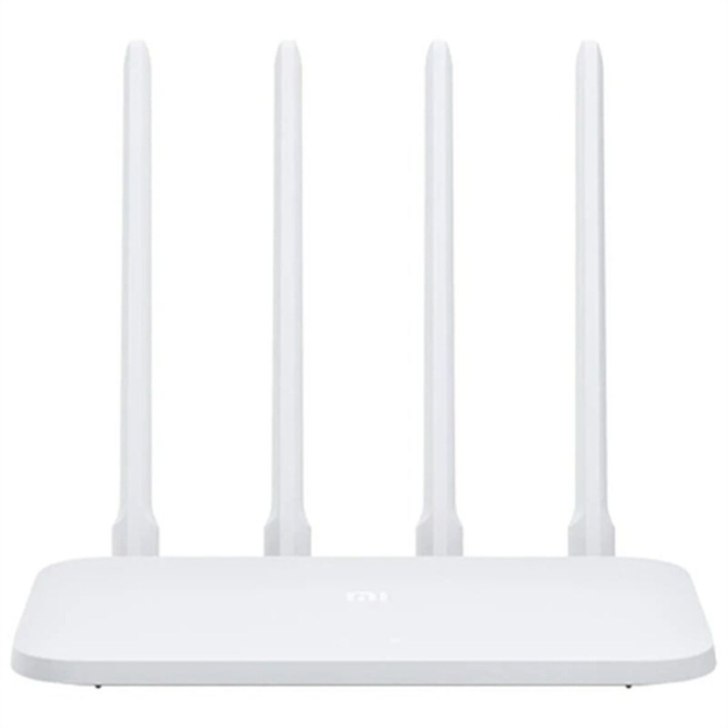 Router Xiaomi DVB4224GL 300 Mbps Biały