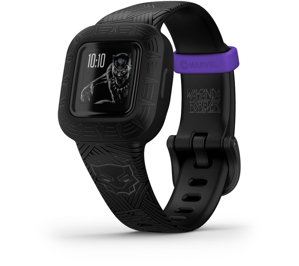Smartwatch Garmin Vivoactive czarny