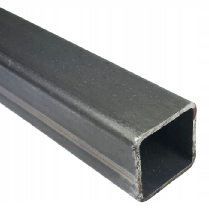 PROFIL STALOWY ZAMKNIĘTY 50x50x2mm GATUNEK S235 METALLCO