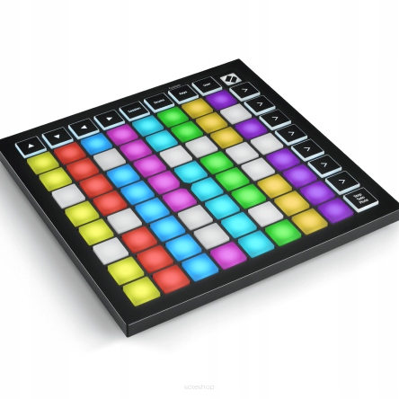 Novation Launchpad Mini mk3 - kontroler