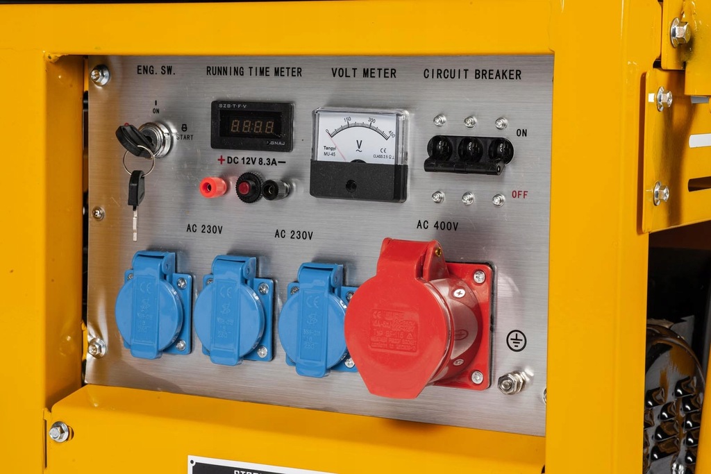 Купить 3-ФАЗНЫЙ ГЕНЕРАТОР АРН ГЕНЕРАТОР: отзывы, фото и характеристики ...