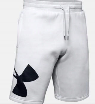 B1B314*UNDER ARMOUR SPODENKI S B01