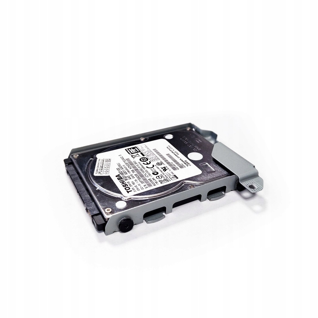 Dysk twardy 1TB 1000GB PlayStation PS4 Fat CUH-1004 1116