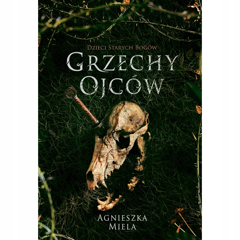 Grzechy ojców. Dzieci Starych