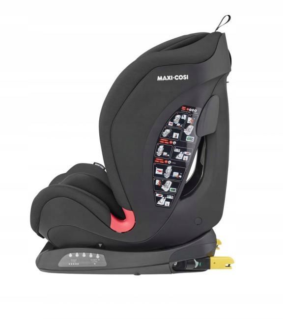 Купить АВТОКРЕСЛО MAXI-COSI TITAN ISOFIX 9–36 КГ: отзывы, фото, характеристики в интерне-магазине Aredi.ru