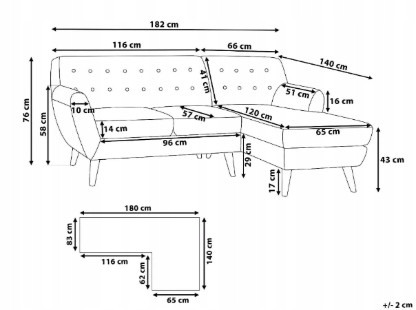 чертеж дивана аккордеон. еврочехол на диван и 2 кресла. лекала диванов.