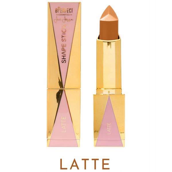 Bperfect Jac Jossa Shape Stick LATTE bronzer 12561273376 oficjalne