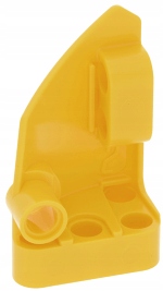 LEGO TECHNIC PANEL #2 ŻÓŁTY 87086