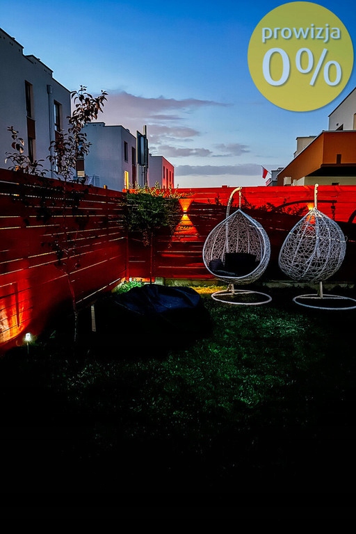 Dom, Nowa Wola, Lesznowola, Piaseczyński, 113 m²