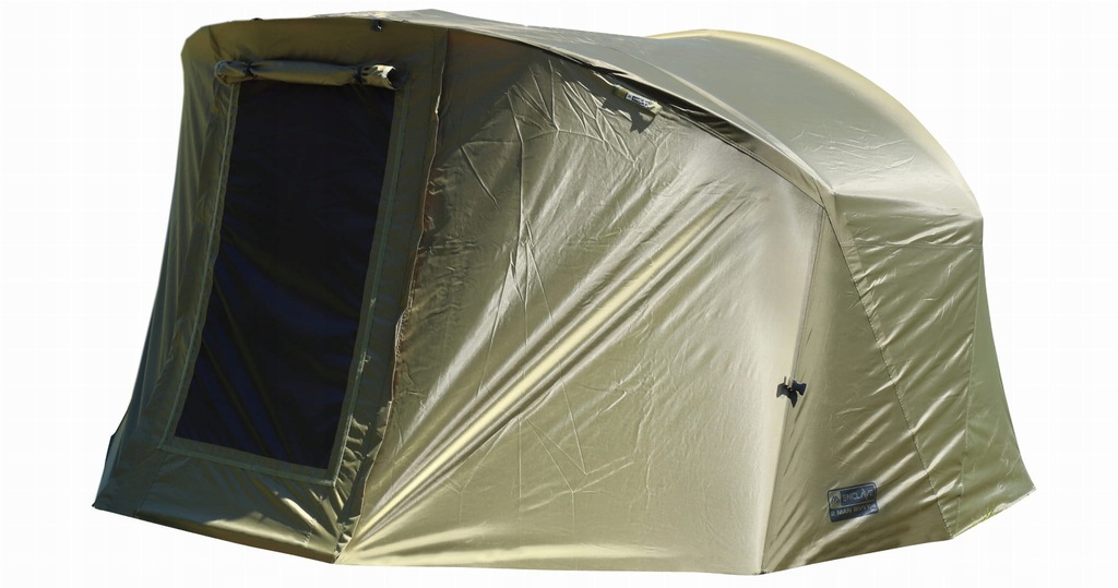 Narzuta Mikado ENCLAVE 2 Man Bivvy Plus