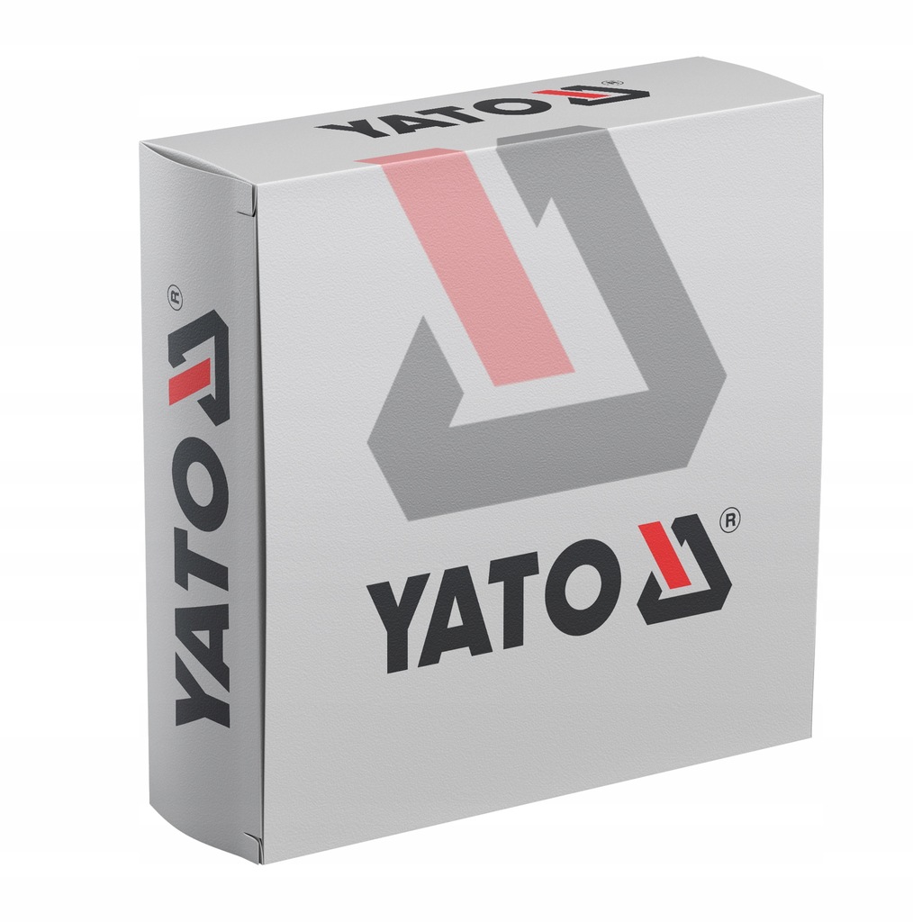 Kompresor samochodowy Yato YT-73460 12V YATO YT-73