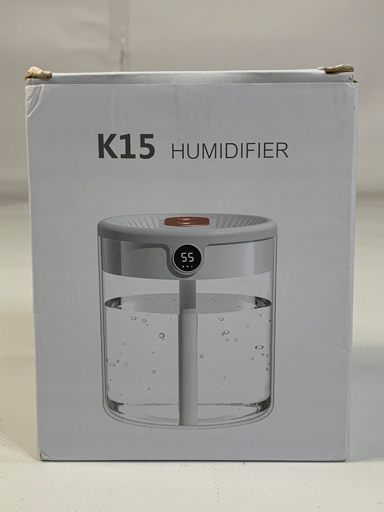 XD1 Nawilżacz powietrza CIEEX HUMIDIFIER K15