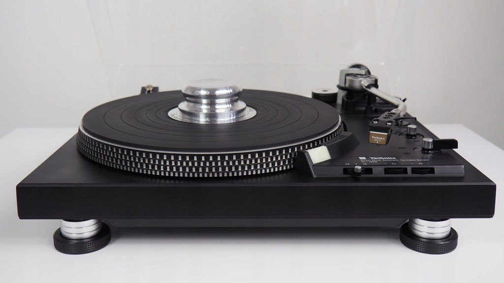 TECHNICS SL-1900 Direct Drive jak nowy