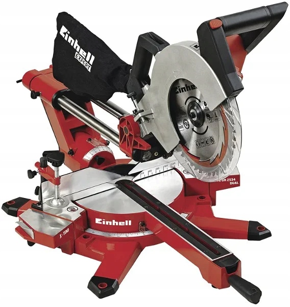 Einhell TE-SM 2534 Dual Expert