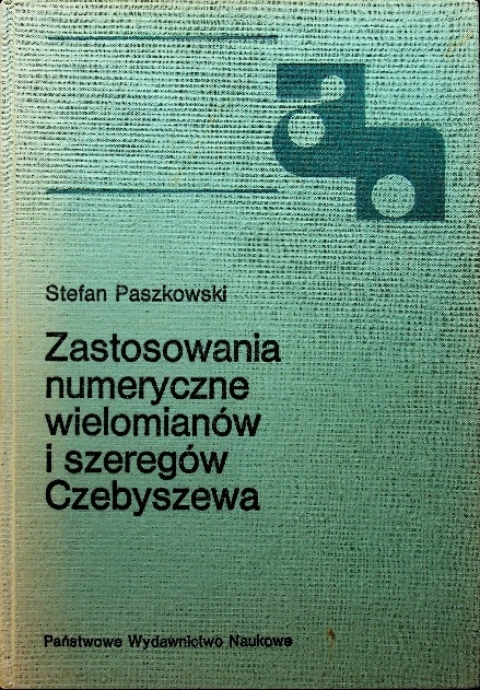 Zastosowanie numeryczne wielomianów i