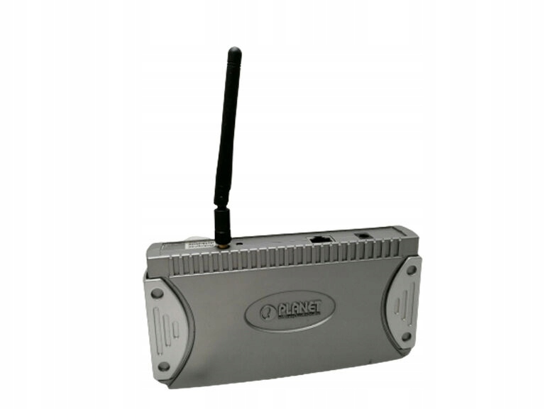 ROUTER WAP-1963A