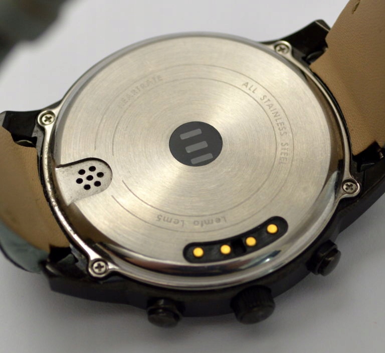 smartwatch lemfo lem 5