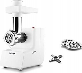 MASZYNKA DO MIĘSA ZELMER ZMM 3851 1300W Myszków