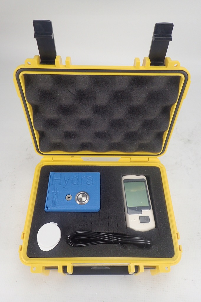 ARDUINO UNO R3 PROTO SHIELD R3 +BT +CASE GLUKOMETR