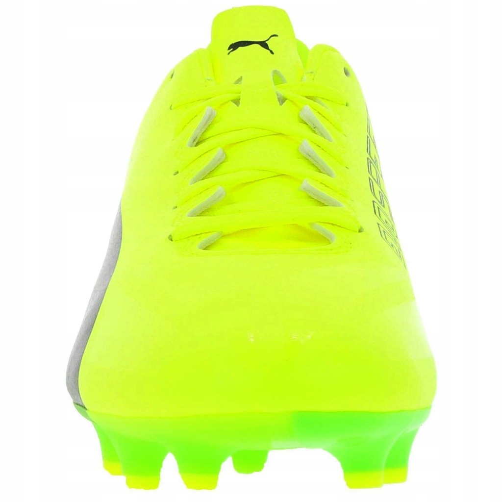 puma evospeed 17.4 fg