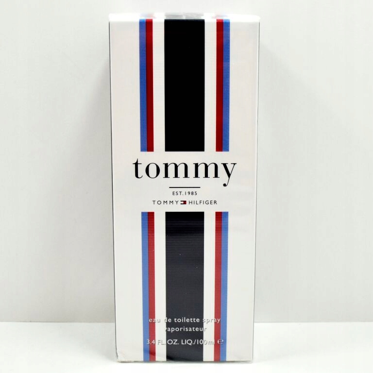 TOMMY HILFIGER TOMMY - 100 ML EDT