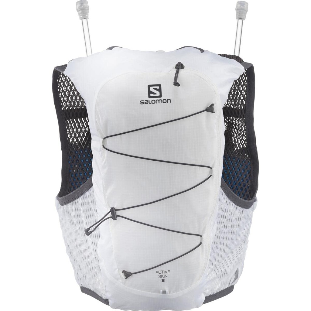 Kamizelka do biegania Salomon Active Skin