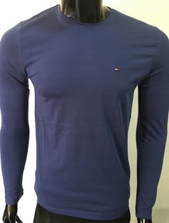 Tommy Hilfiger longsleeve L